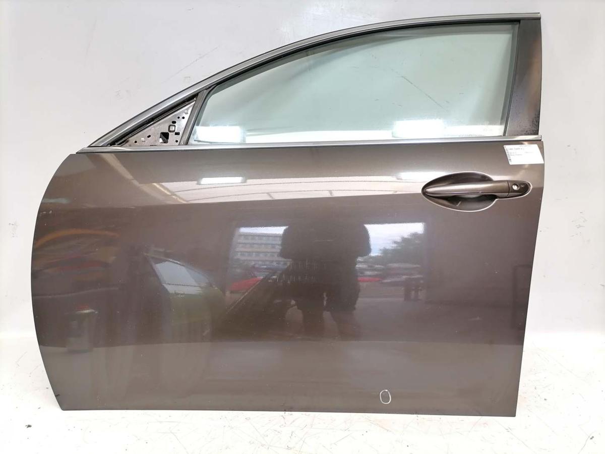 Mazda 6 GH original Tür vorn links Braunmetallic Bj.2012